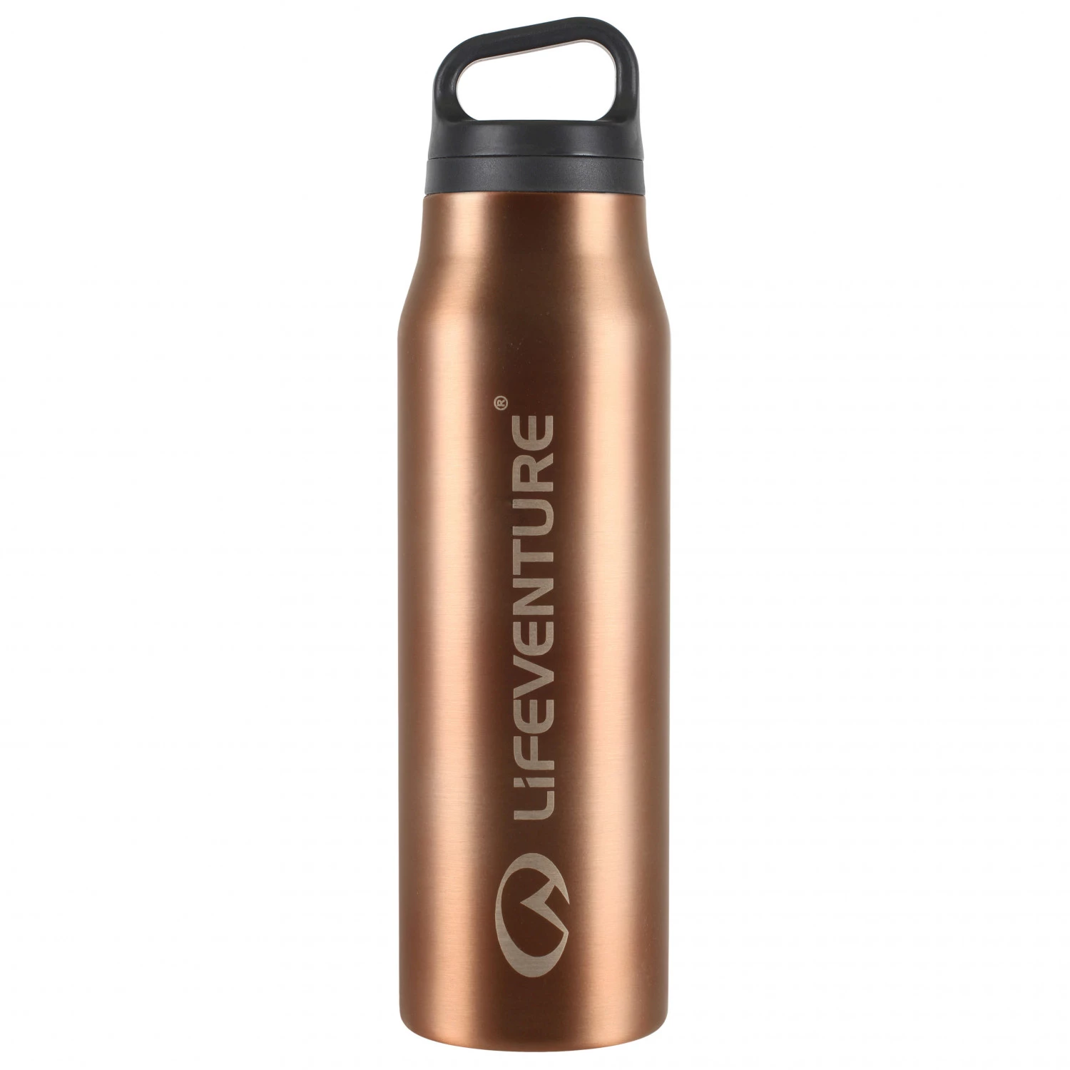 Lifeventure - Hot & Cold Vacuum Flask - Bouteille isotherme â Image 4