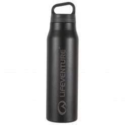 Lifeventure - Hot & Cold Vacuum Flask - Bouteille isotherme