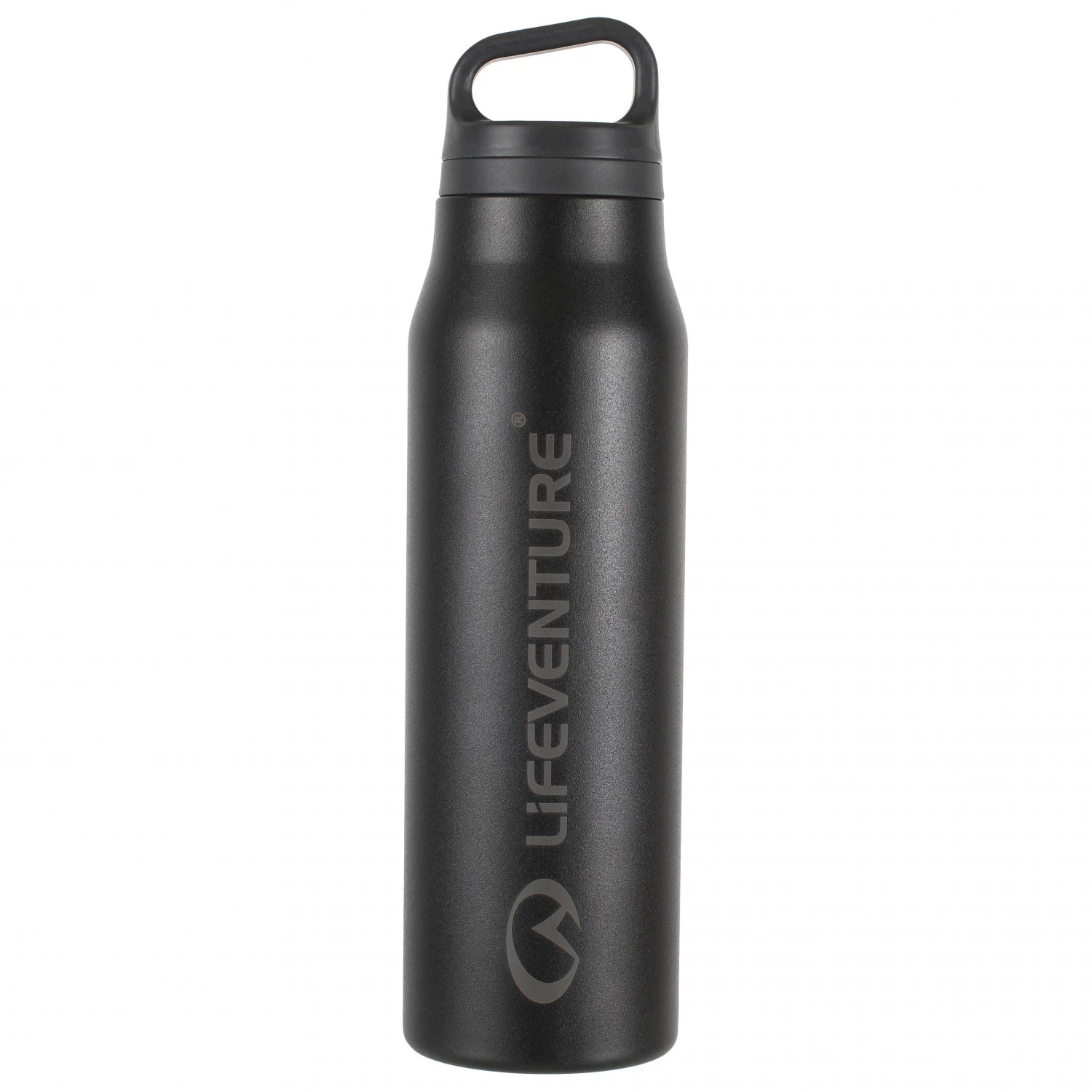 Lifeventure - Hot & Cold Vacuum Flask - Bouteille isotherme