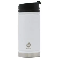 Mizu - V5 with Coffee Lid - Bouteille isotherme