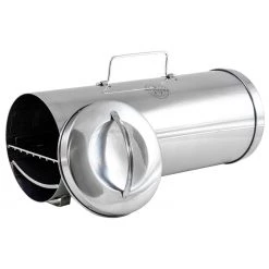 Muurikka - Outdoor Smoke Oven - Réchaud à combustible sec