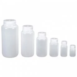 Nalgene - Round Wide Neck Bottle