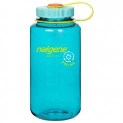 Nalgene - Sustain Wide Neck - Gourde