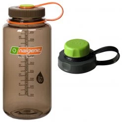 Nalgene - Trinkflaschen-Set - Everyday Weithals - CapCap - Gourde