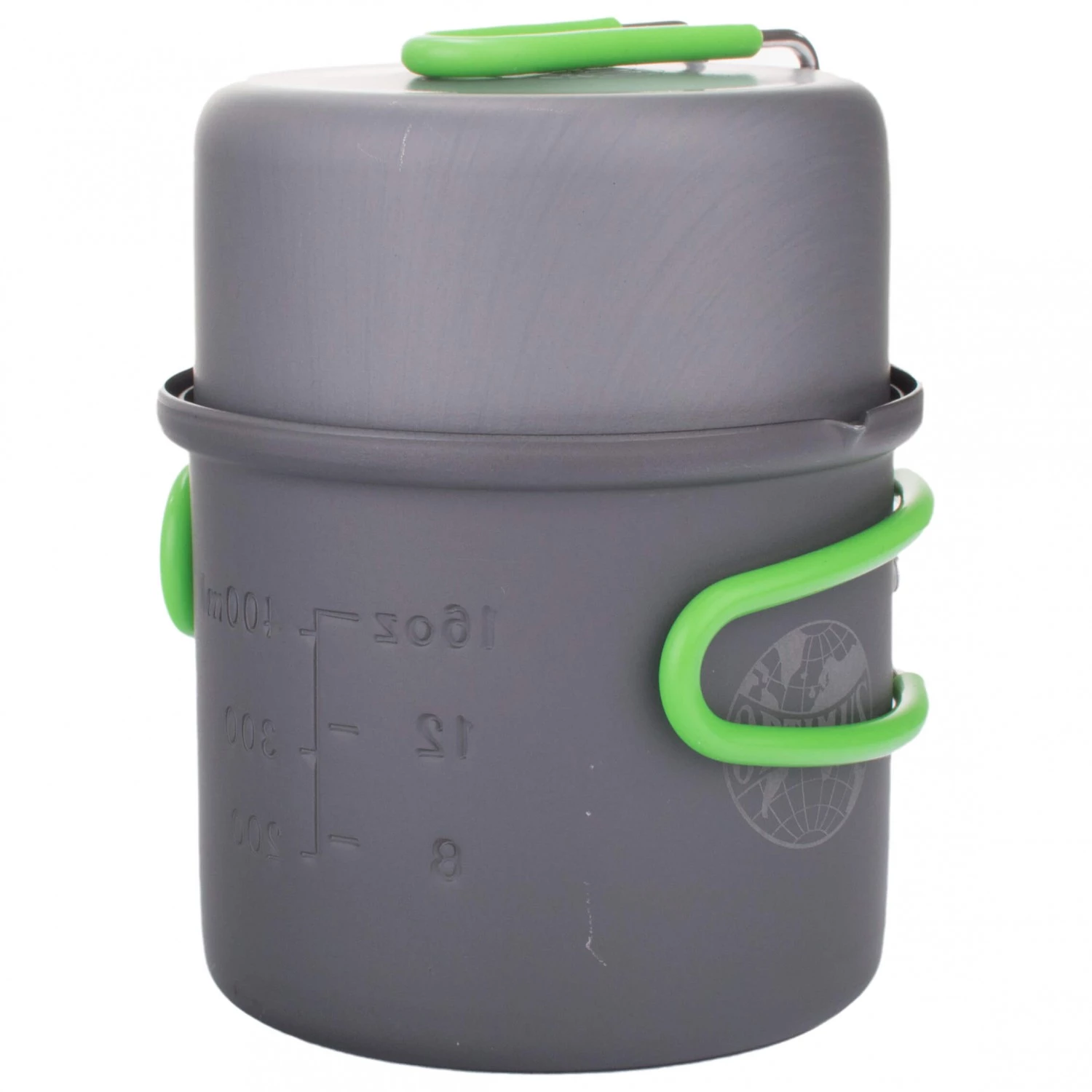 Optimus - Crux Lite Solo Kochsystem - Réchaud à gaz – Image 2