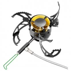 Optimus - Optimus Polaris - Réchaud à gaz