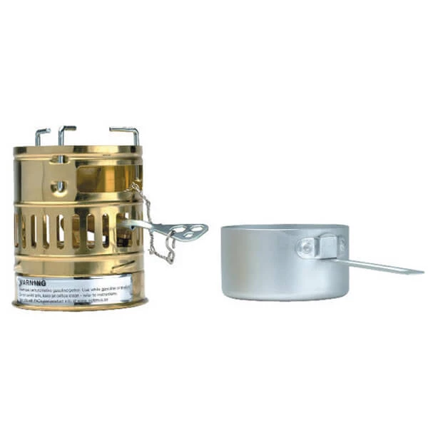 Optimus - Svea - Réchaud à essence – Image 2