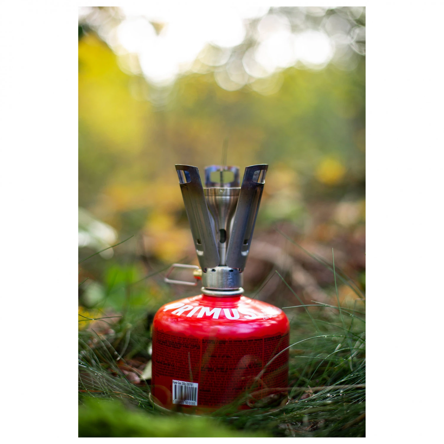 Primus - Fire Stick Stove TI - Réchaud à gaz – Image 5