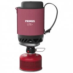 Primus - Lite Plus Stove System - Réchaud à gaz