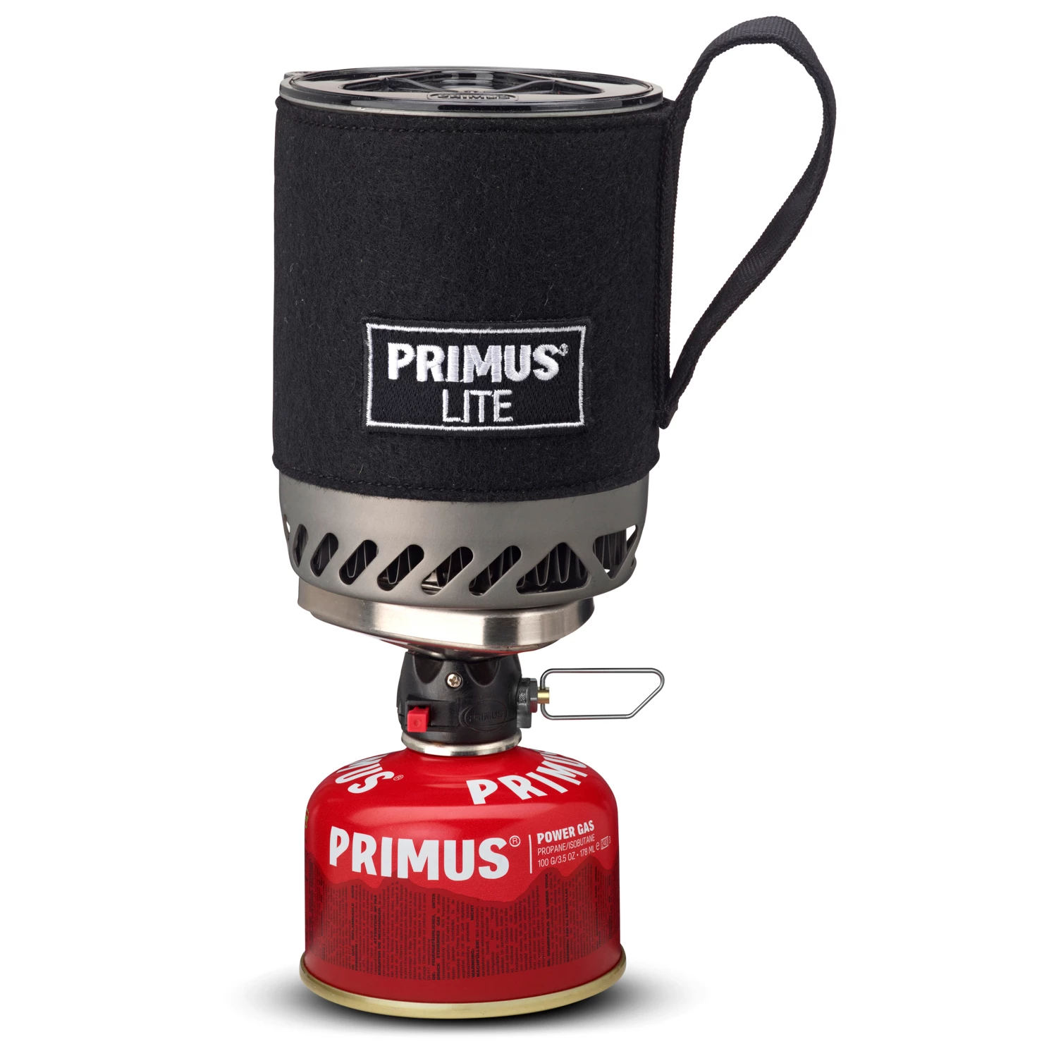Primus - Lite Stove System - Réchaud à gaz