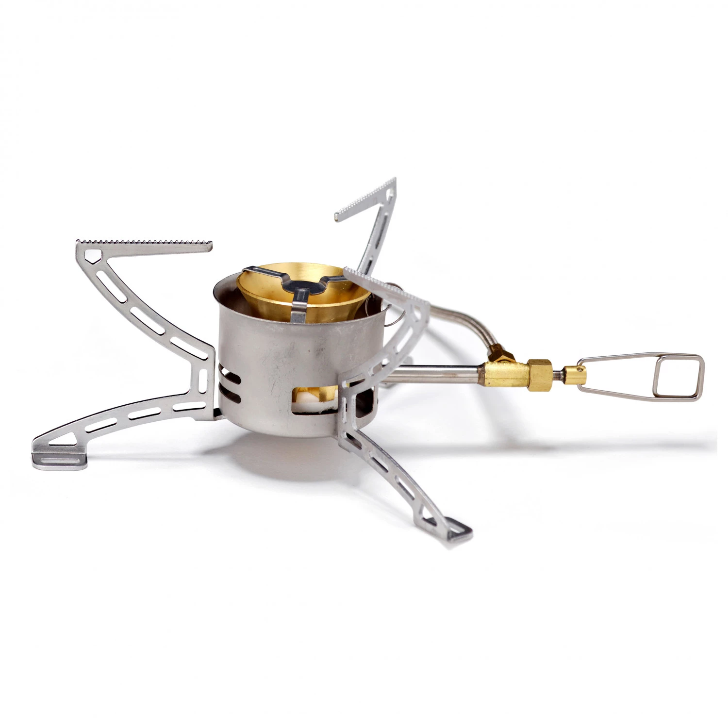 Primus - OmniFuel - Réchaud multicombustibles