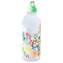 Rice - Plastic Drinking Bottle - Gourde
