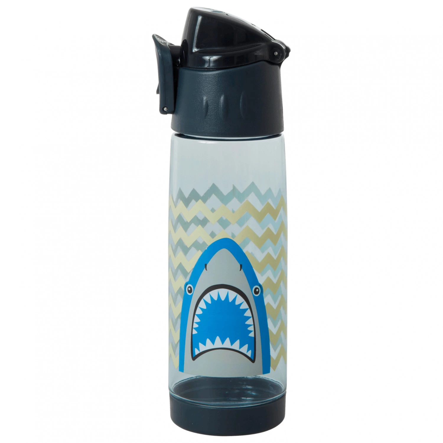 Rice - Plastic Kids Drinking Bottle 500 ml - Gourde â Image 2