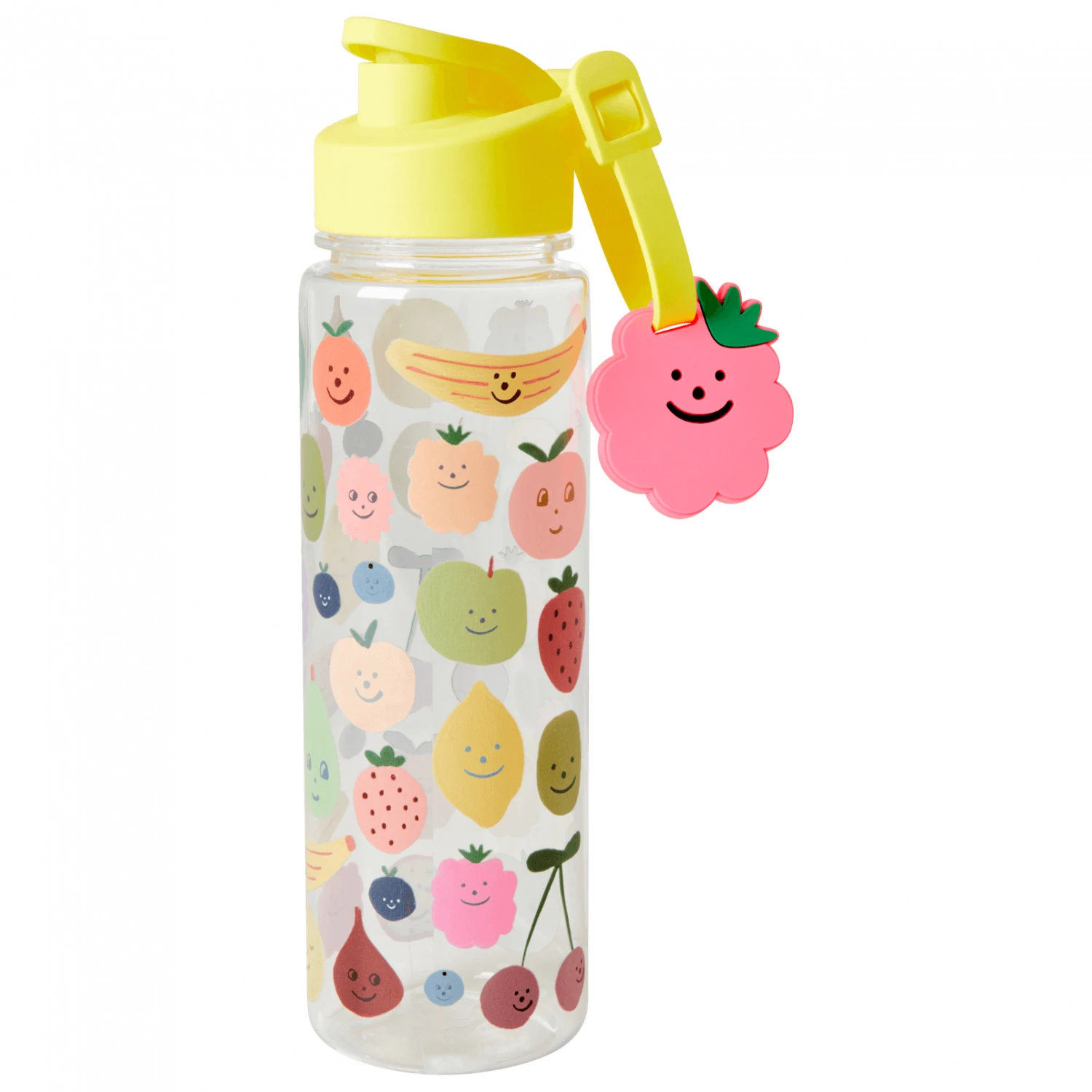 Rice - Plastic Kids Drinking Bottle 700 ml - Gourde