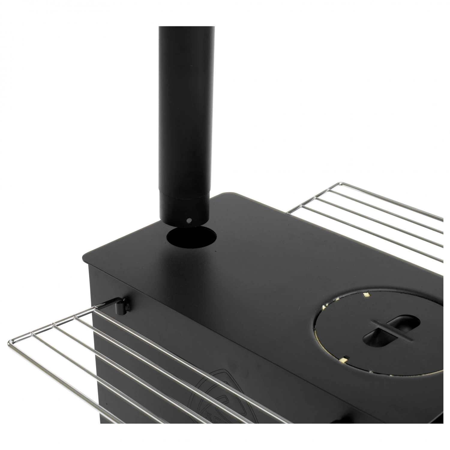 Robens - Kobuk Tent Stove - Réchaud à combustible sec – Image 2