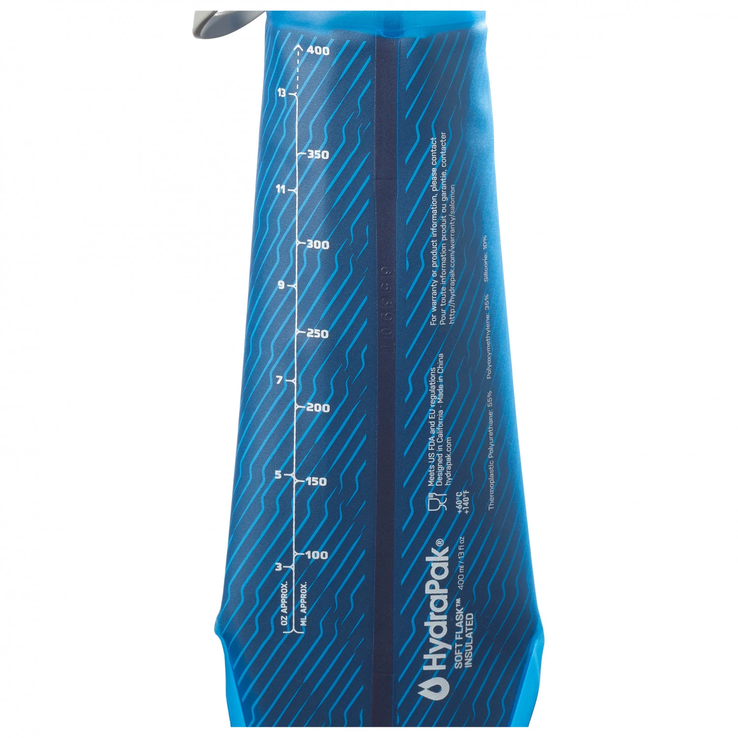 Salomon - Soft Flask Insulated 42 - Gourde â Image 2