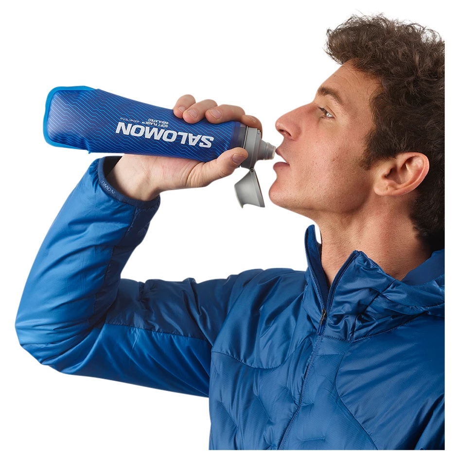 Salomon - Soft Flask Insulated 42 - Gourde â Image 5