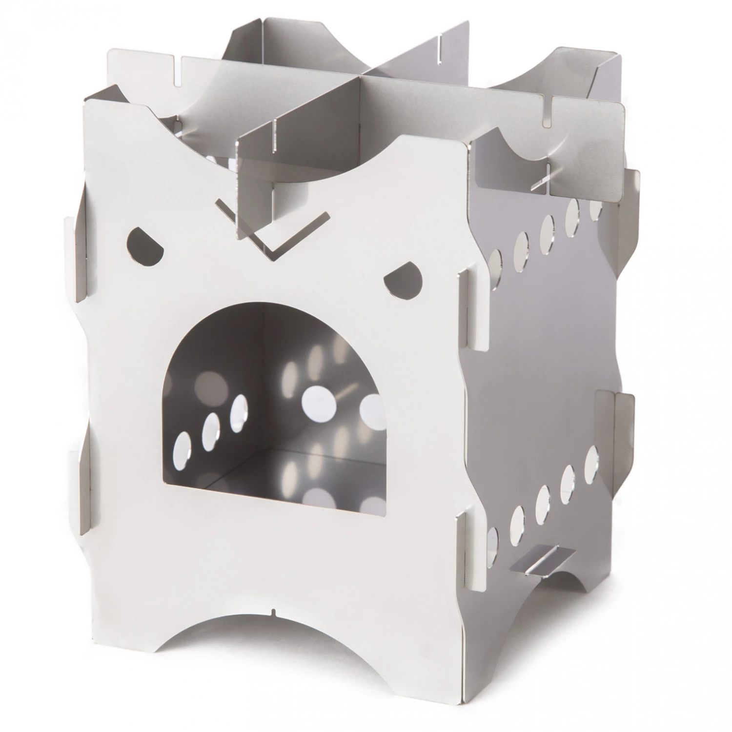 SAVOTTA - Grumpy Stove - Réchaud à combustible sec – Image 2