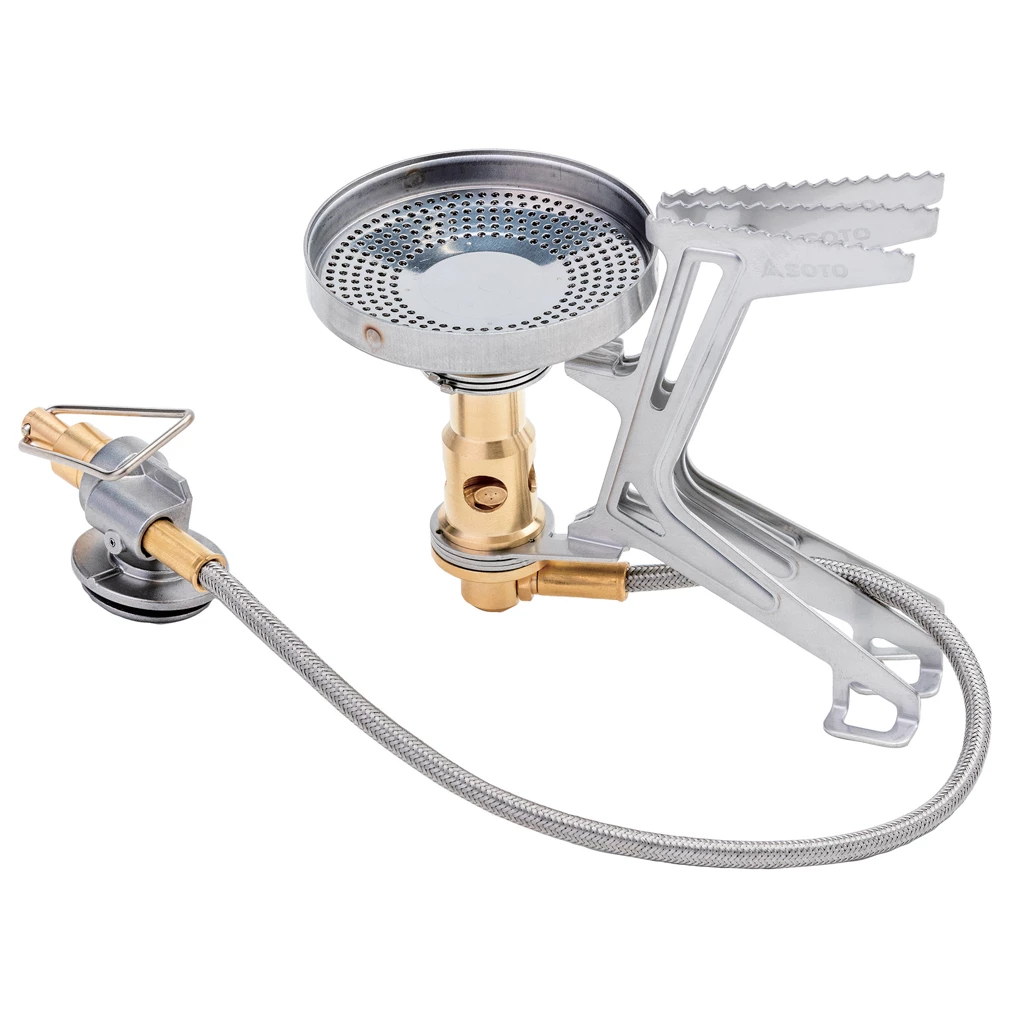 Soto - Fusion Trek - Réchaud à gaz – Image 3