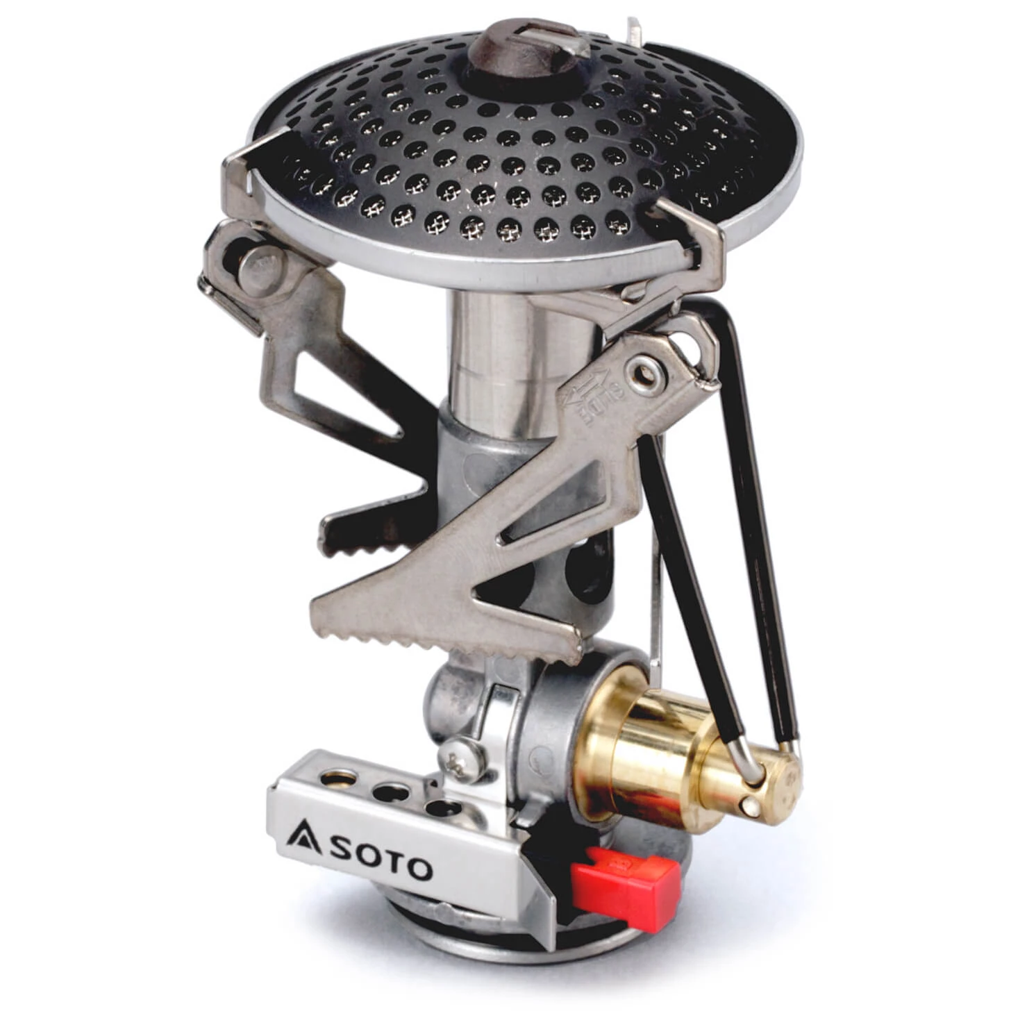 Soto - Micro Regulator Stove - Réchaud à gaz – Image 2