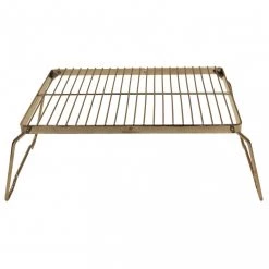 Stabilotherm - BBQ Grid - Réchaud à combustible sec