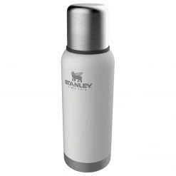 Stanley - Adventure Green Vacuum Bottle - Bouteille isotherme