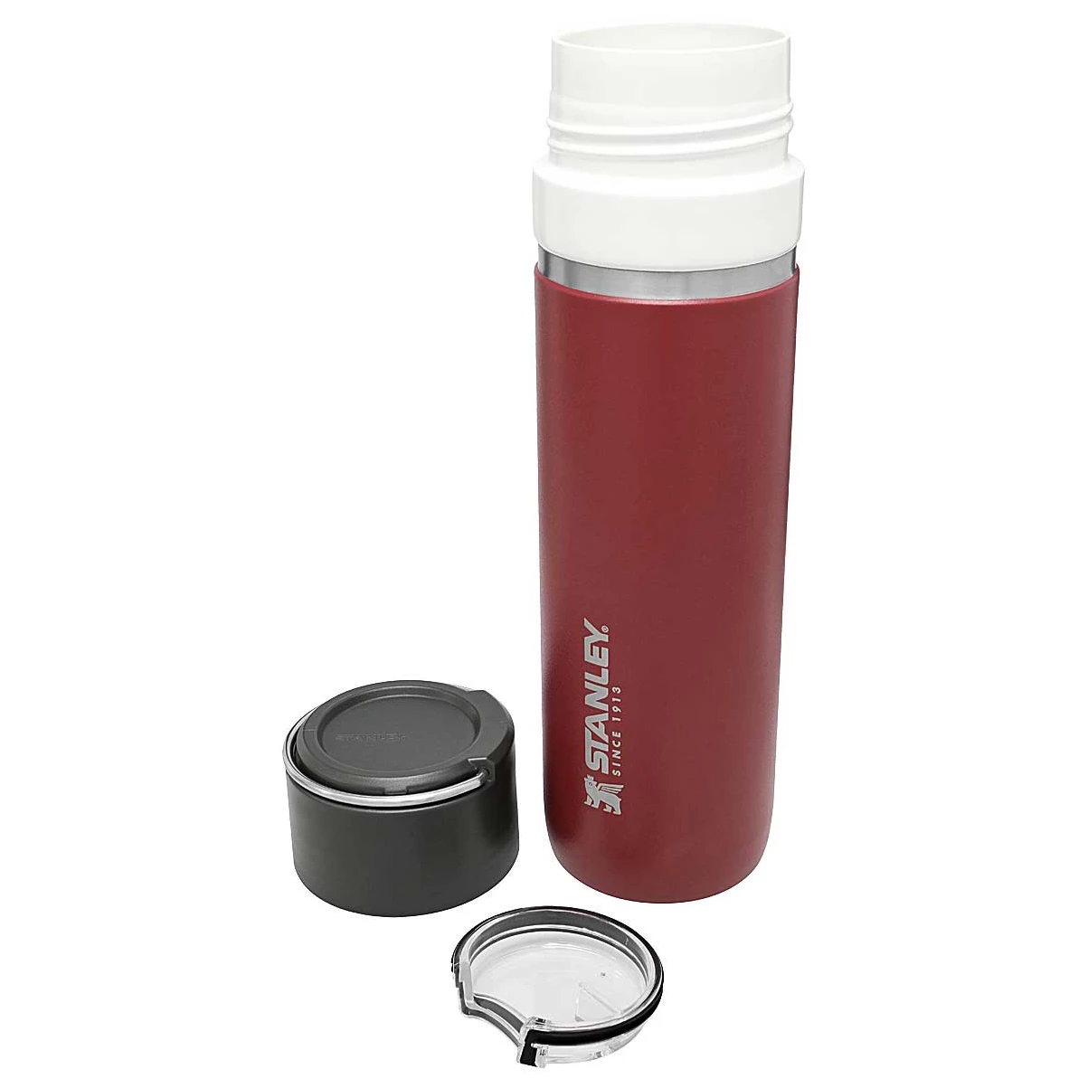 Stanley - Go Ceramivac 0,7 l - Bouteille isotherme â Image 3