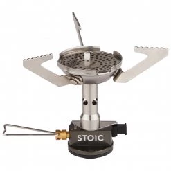 Stoic - KaratsSt. - Réchaud à gaz