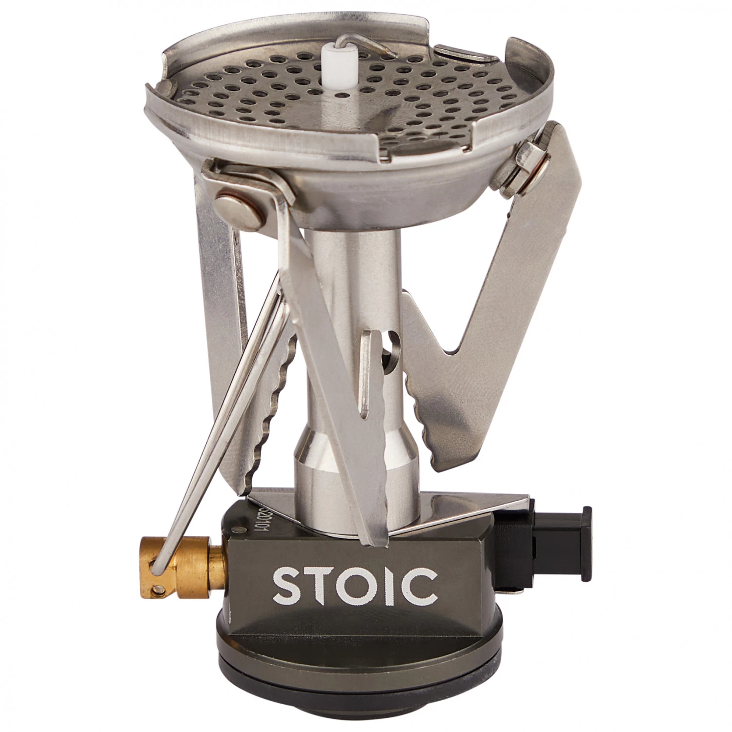Stoic - KaratsSt. - Réchaud à gaz – Image 2