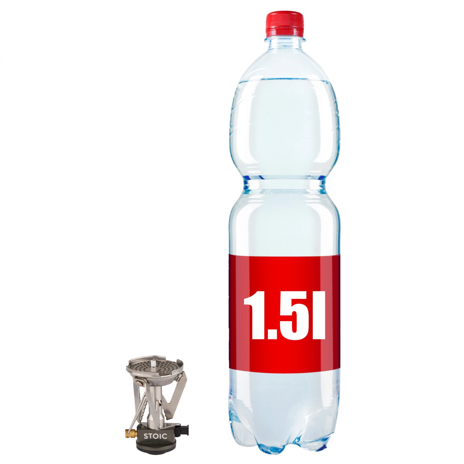 Stoic - KaratsSt. - Réchaud à gaz – Image 5