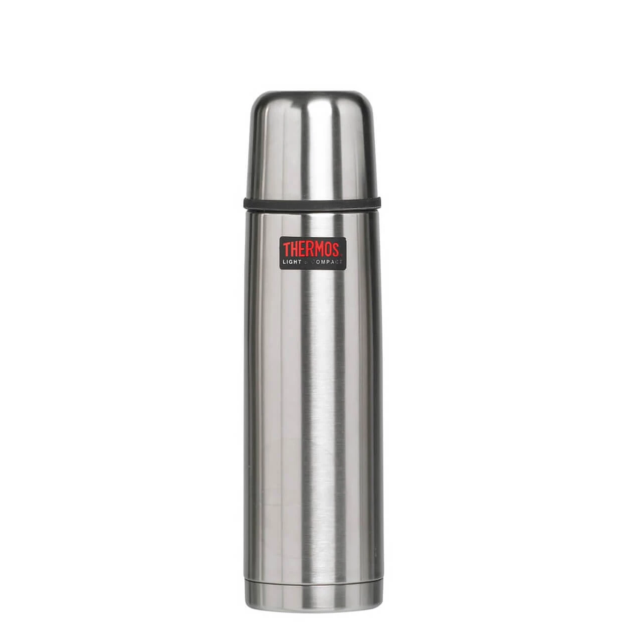 Thermos - Light & Compact Vaccuum Flask