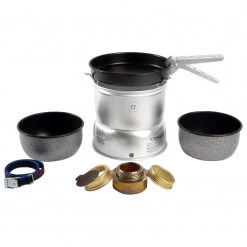 Trangia - 27-5 Spiritus Sturmkocher - Réchaud à alcool