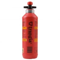 Trangia - Liquid Fuel Safety Tank Bottle - Bouteille à combustible