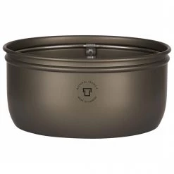 Trangia - Windschutz Oben für 25er Serie Hardanodized Alu - Pièce de rechange