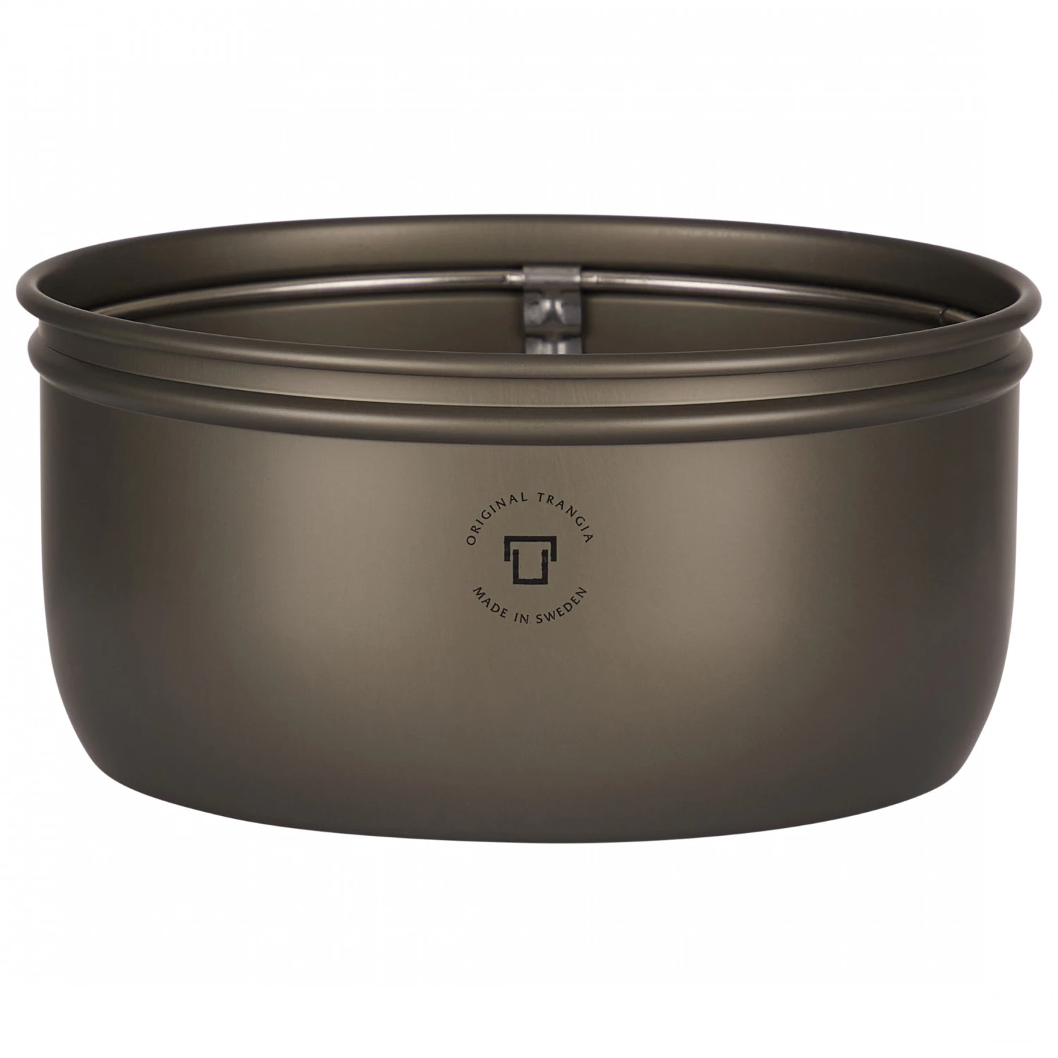 Trangia - Windschutz Oben für 25er Serie Hardanodized Alu - Pièce de rechange