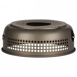 Trangia - Windschutz Unten für 25er Serie Hardanodized Alu - Pièce de rechange