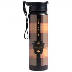United By Blue - 22oz Insulated Steel Bottle - Bouteille isotherme