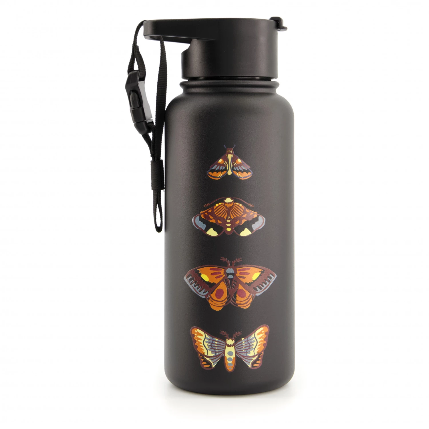 United By Blue - Insulated Steel Bottle - Gourde â Image 5