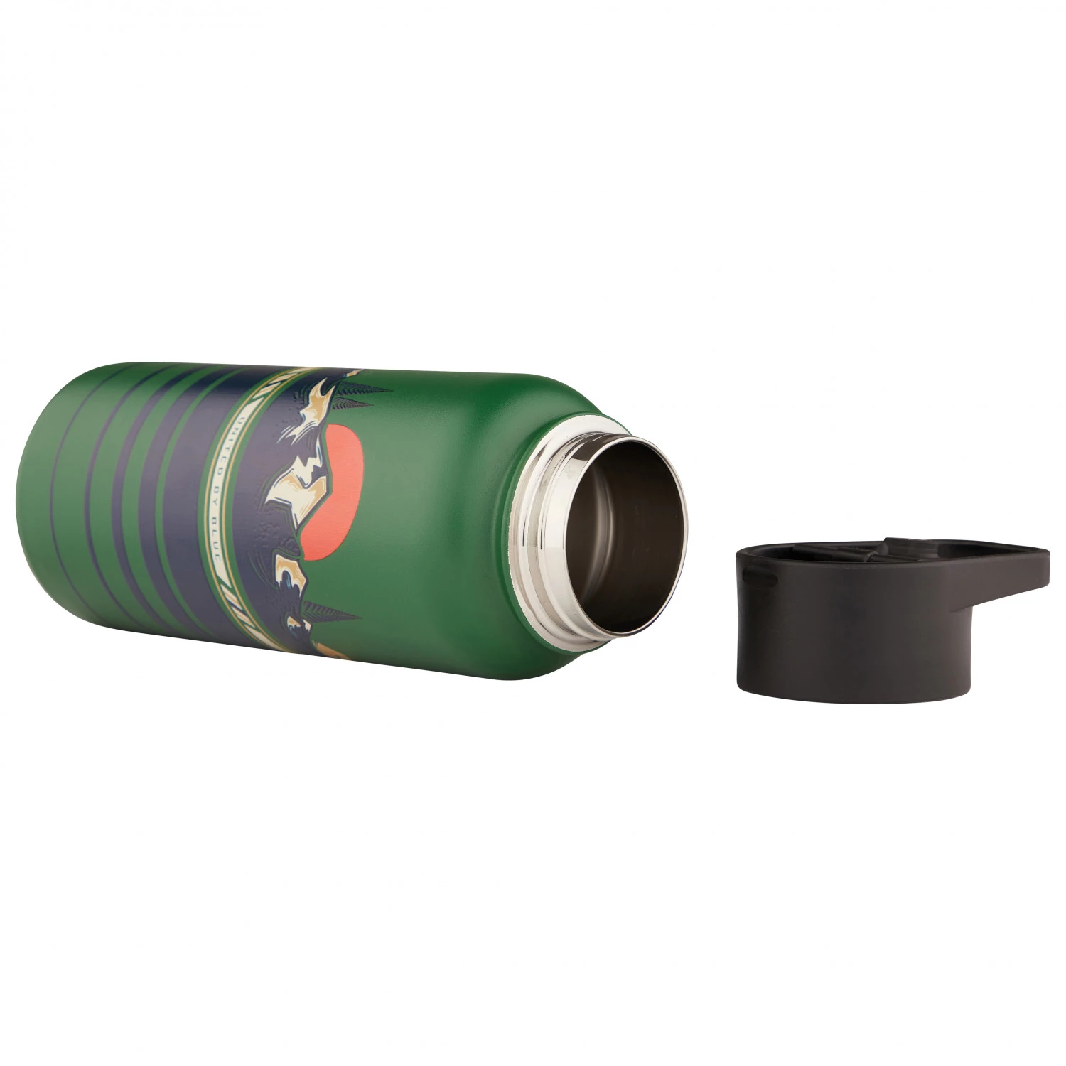 United By Blue - Insulated Steel Bottle - Gourde â Image 2