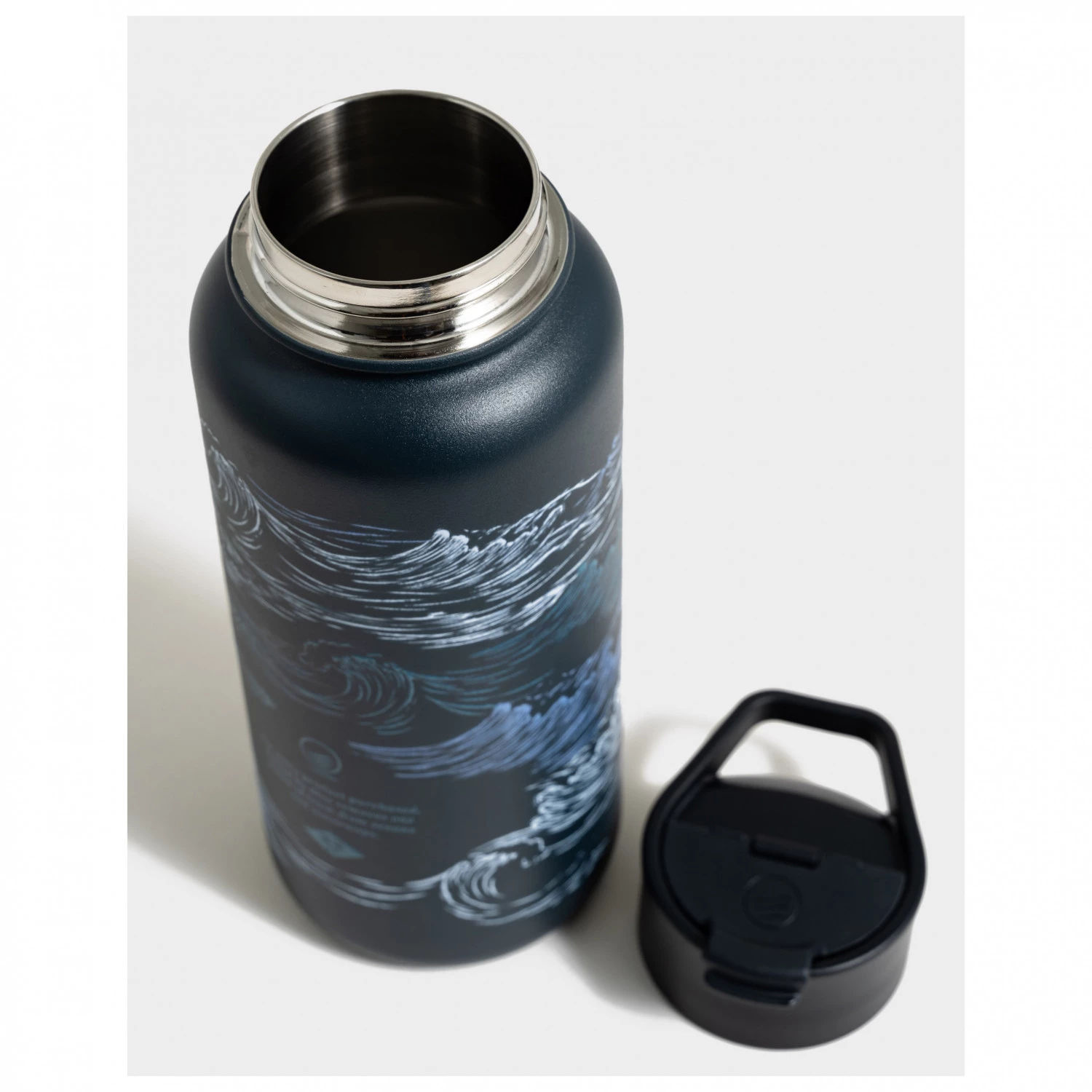 United By Blue - Insulated Steel Bottle - Gourde â Image 3