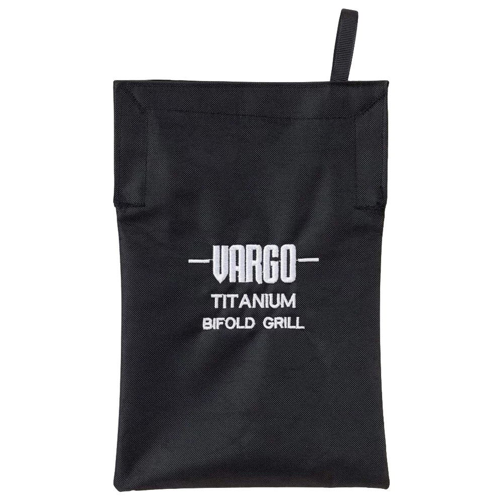 Vargo - Klappgrill Biford Grill - Réchaud à combustible sec – Image 4