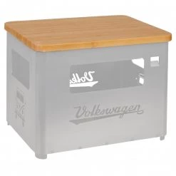 VW Collection - VW T1 Bus Fire Basket Accessory Support Board